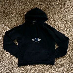 Kenzo Eye Hoodie